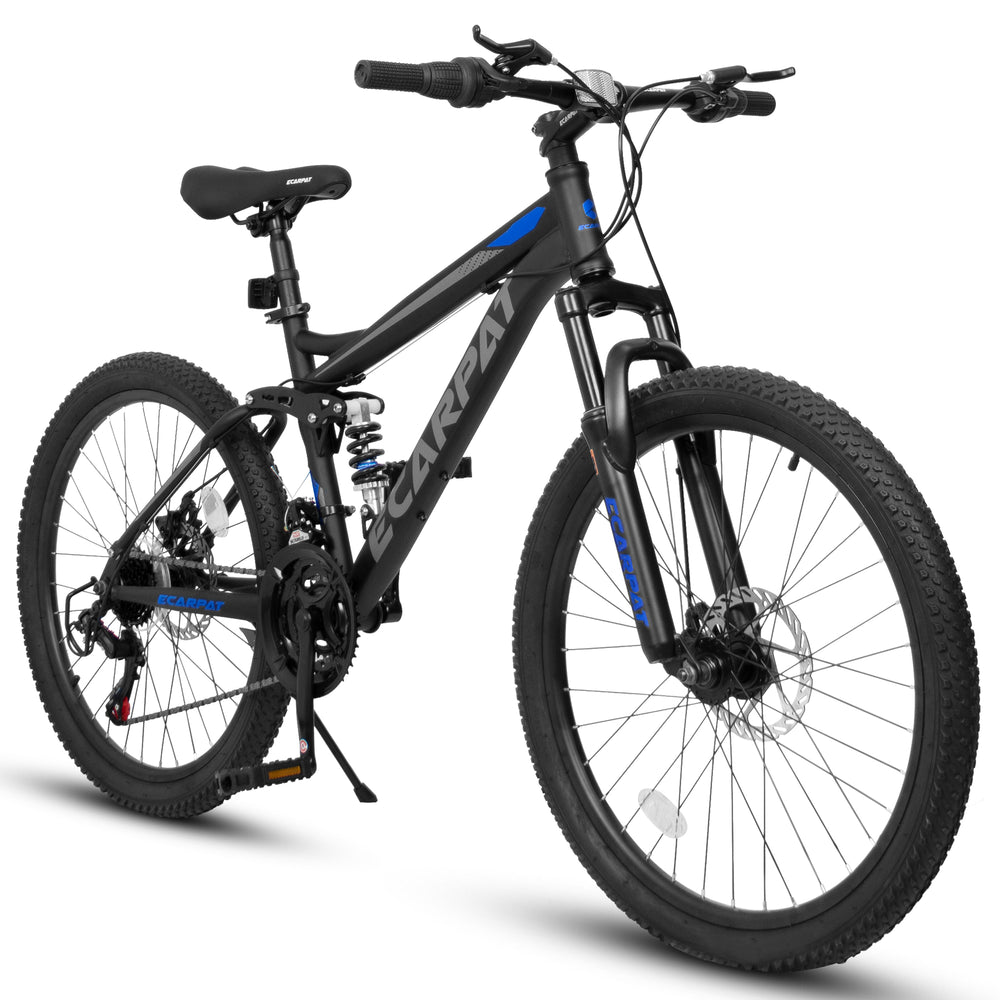 Ultimate Trail Blazer Mountain Bike