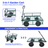 Garden Wagon Buddy