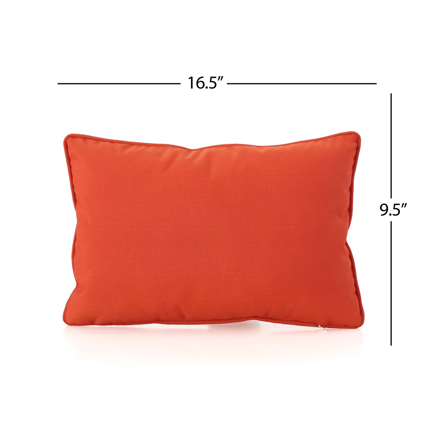 Coronado Chic Pillow