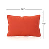 Coronado Chic Pillow