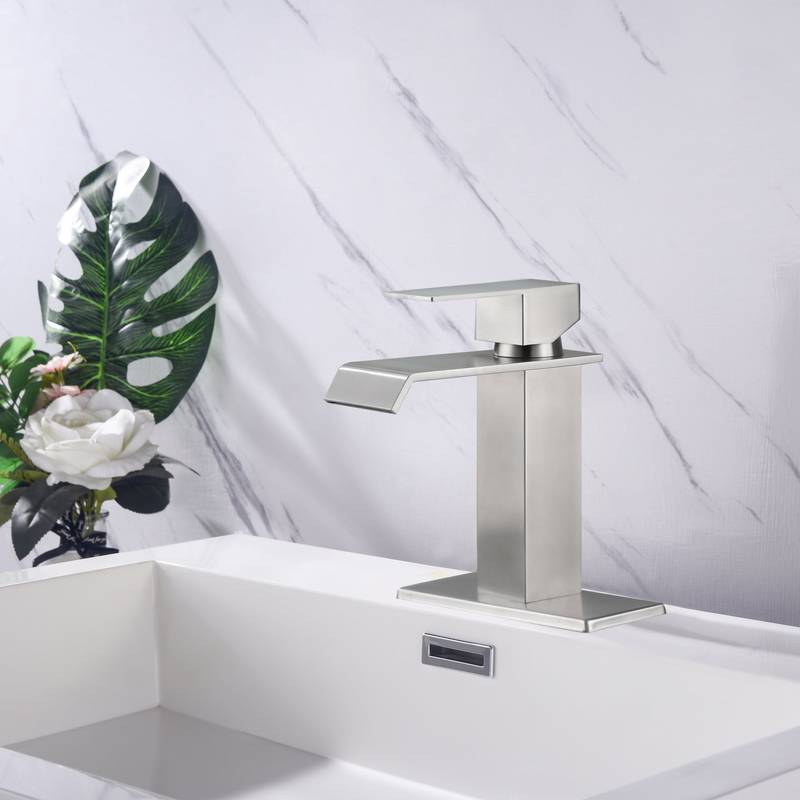 SplashStream Sink Faucet