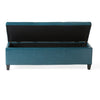 Glouster Storage Bench