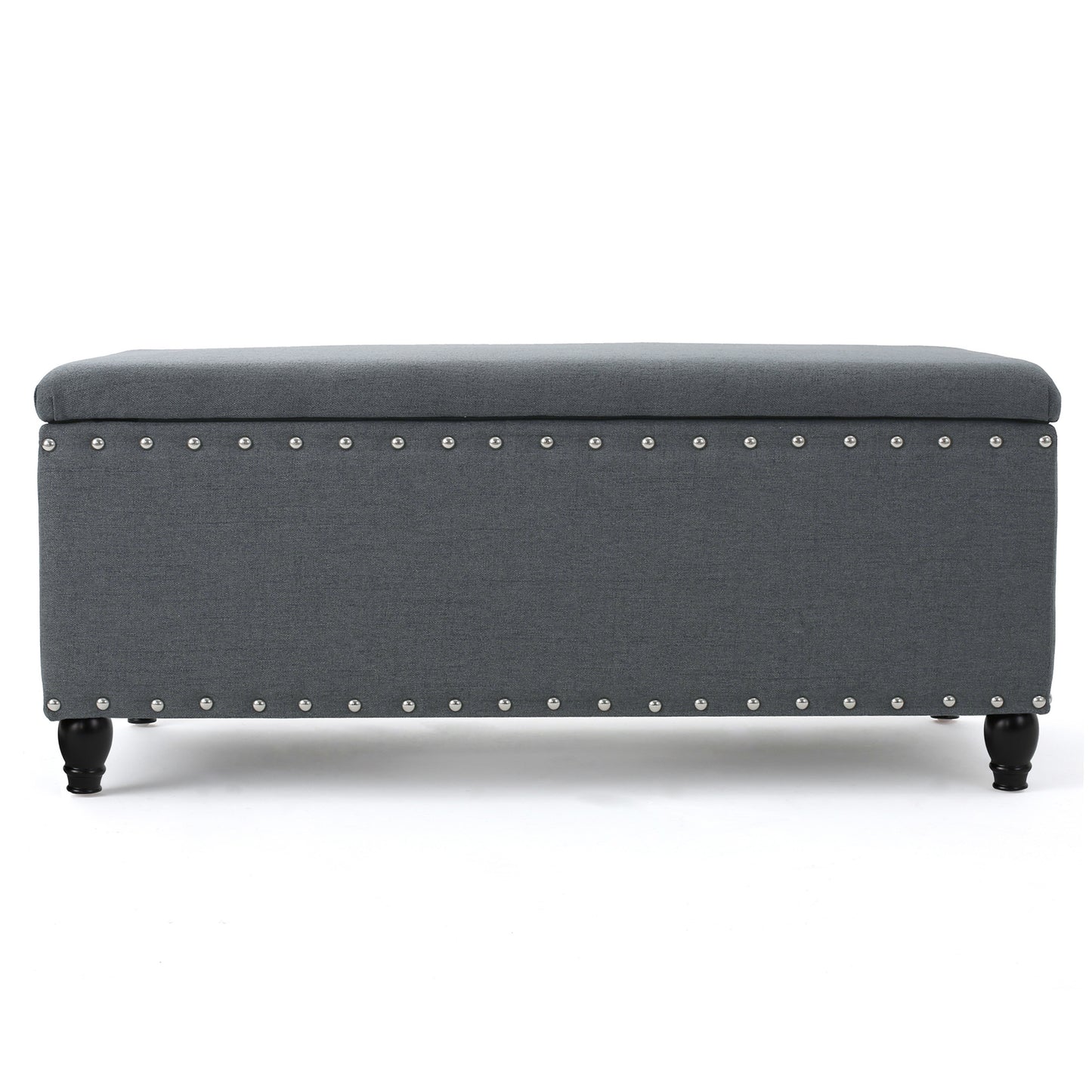 Chic Storage Ottoman