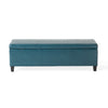 Glouster Storage Bench