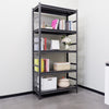 Sturdy Adjustable 5-Tier Storage Shelves