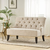 Nicole Cozy Settee