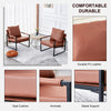 Chic Comfort Armchair