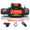 PowerPull Wireless Winch Kit