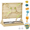Sand & Water Adventure Playset for Kids