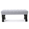 Hilton Comfort Ottoman