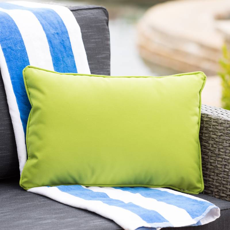 Coronado Comfort Pillow