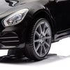 Mercedes-Benz CLS Ride-On Car for Kids with Parental Control