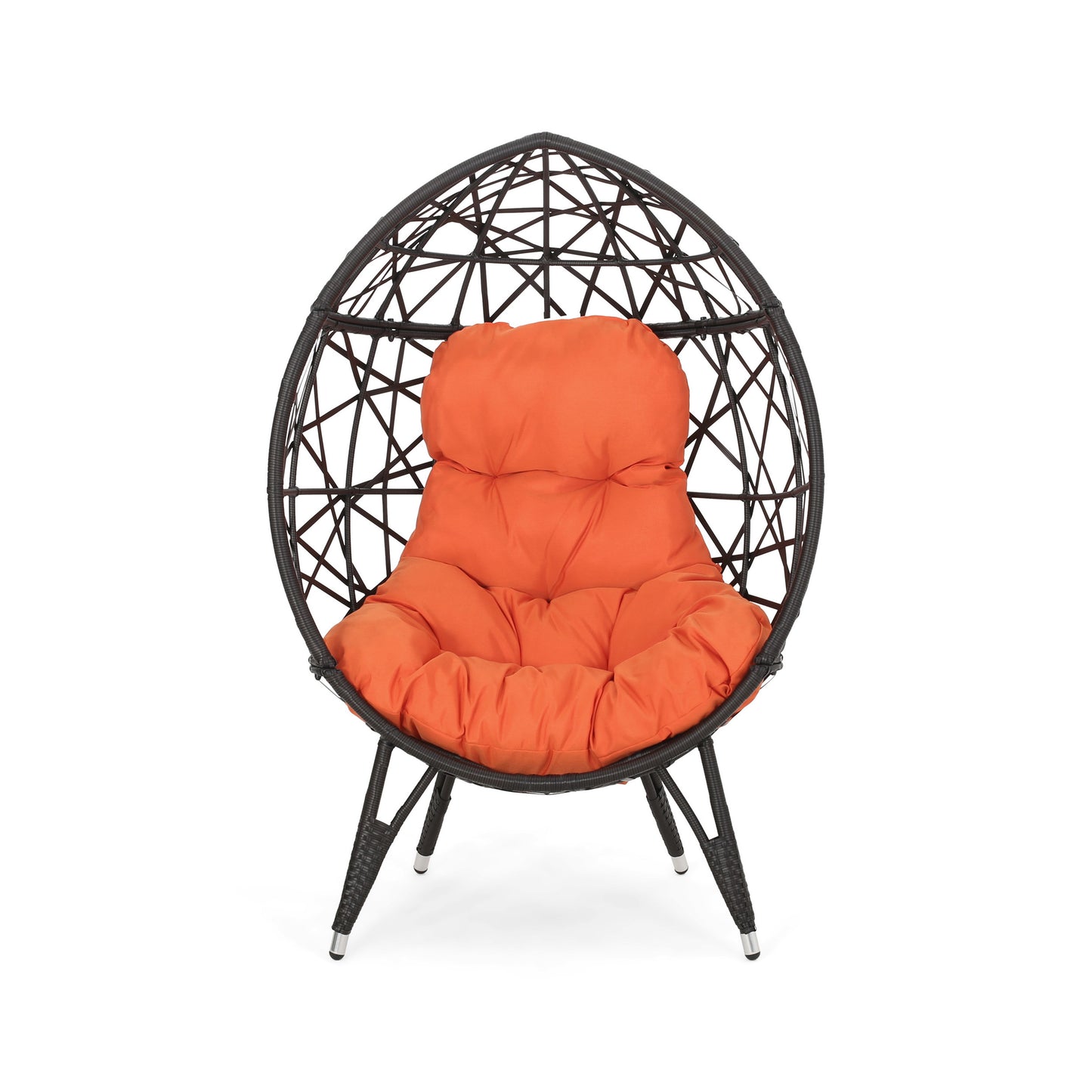 Teardrop Palazzo Chair