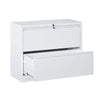 Secure Style File Cabinet