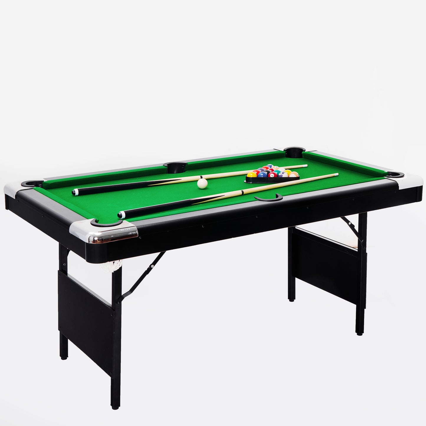 FunZone Mini Pool Table for Kids