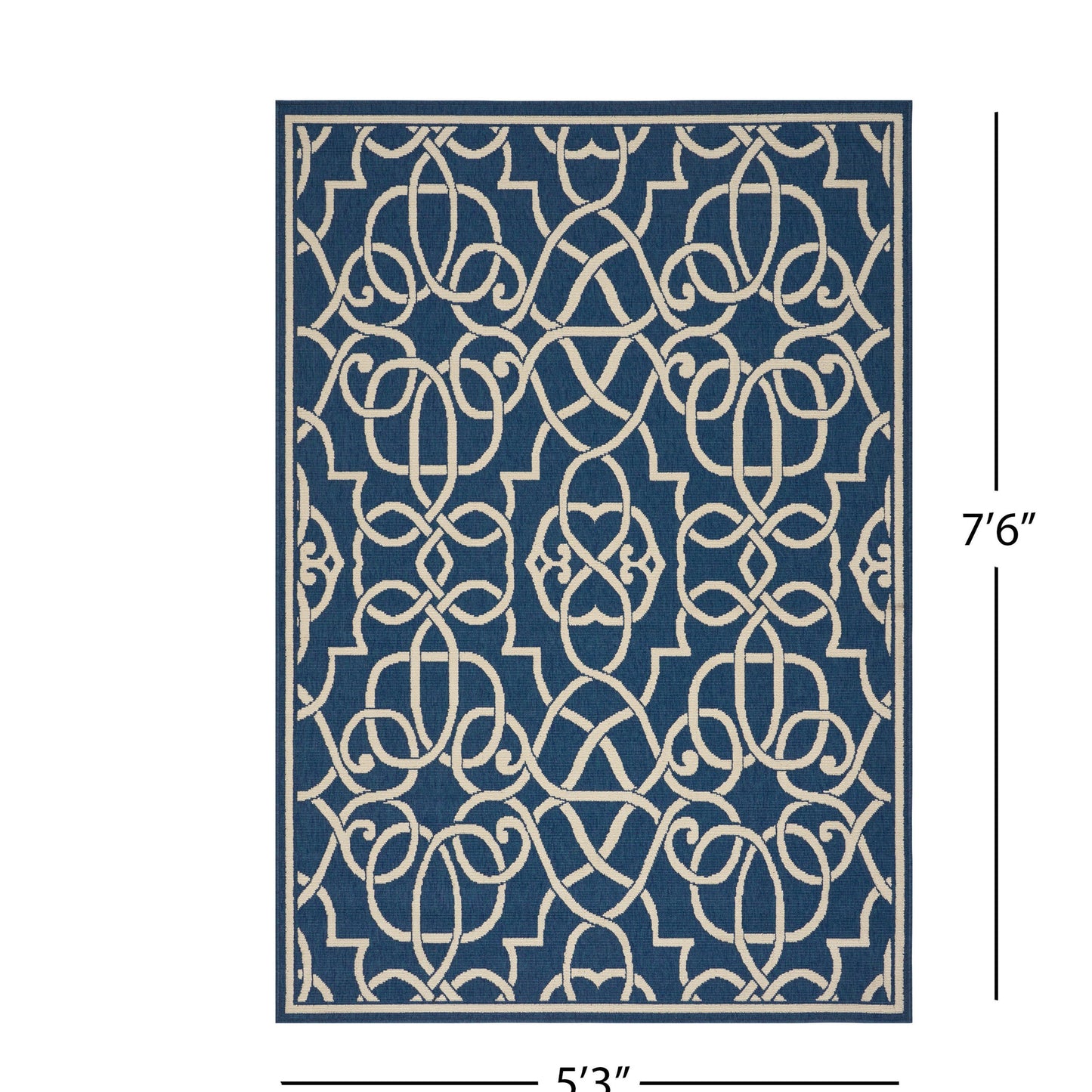 Meridian Cozy Area Rug