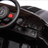 Shelby GT500 Ride-On Car with Remote Control and Music