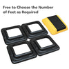 Adjustable Aerobic Step Platform - Get Fit with Style!