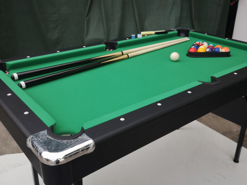 All-in-One Game Table