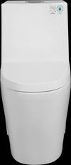 EcoFlush Comfort Height Toilet