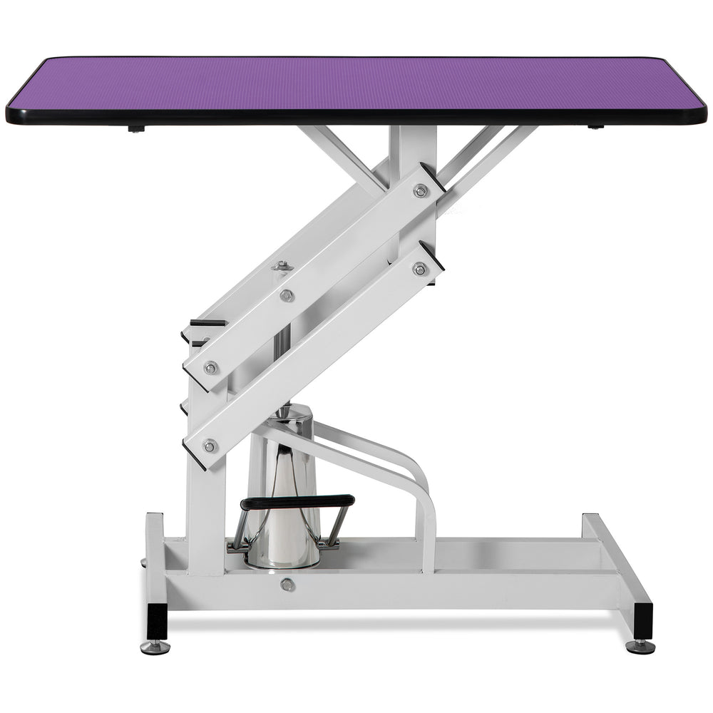 Pawfect Hydraulic Grooming Table