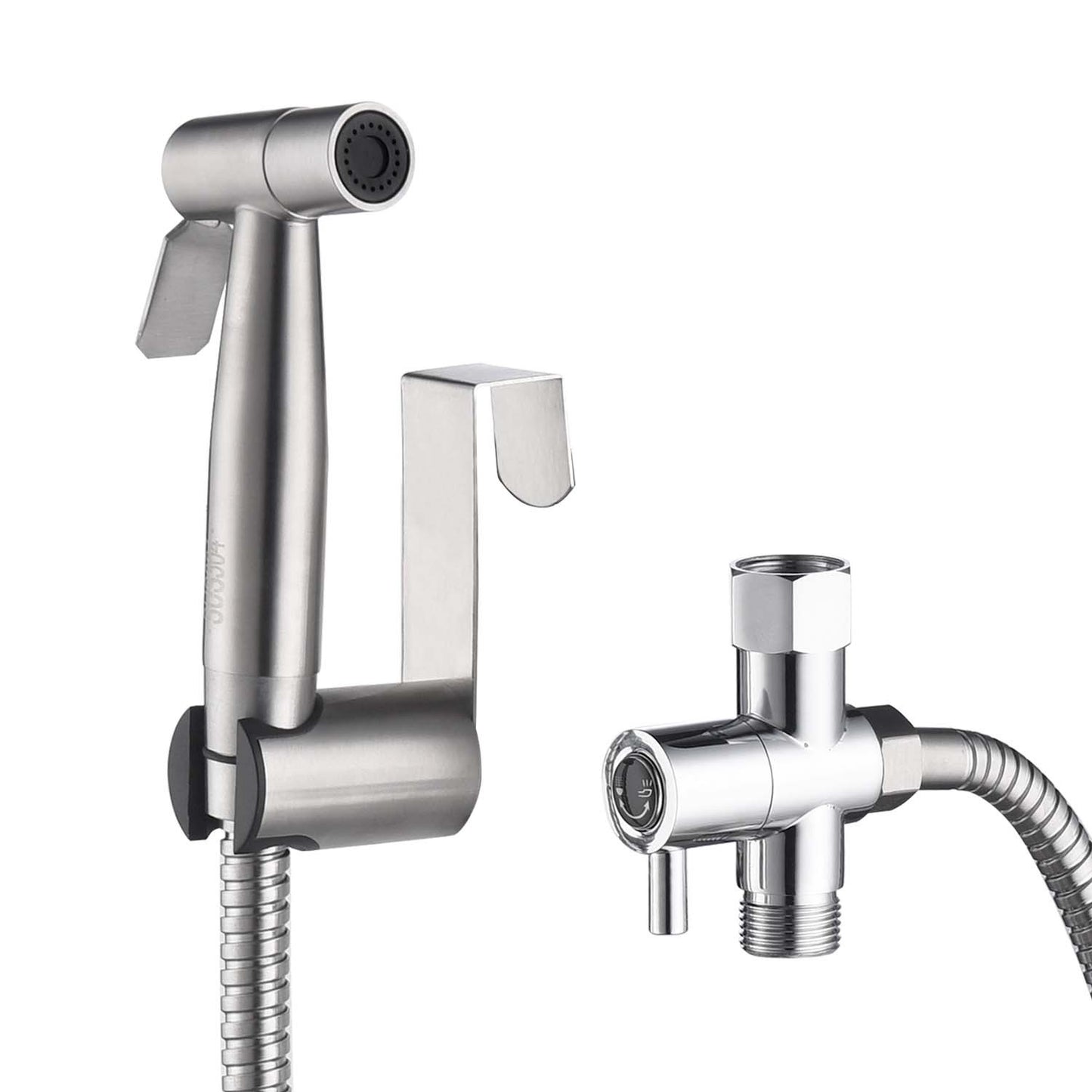 Splash & Clean Bidet Sprayer