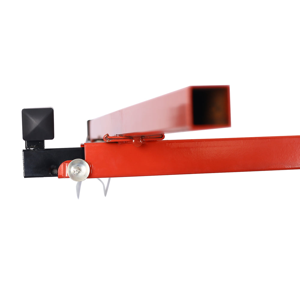 EZ Lift Drywall Hoist