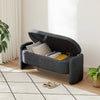Cozy Comfort Storage Bench