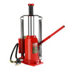 Heavy-Duty Hydraulic Bottle Jack for Vehicle Maintenance