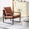 Chic Comfort Armchair