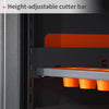 Tool Haven: CNC Storage Solution