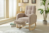 Cozy Corner Rocking Chair