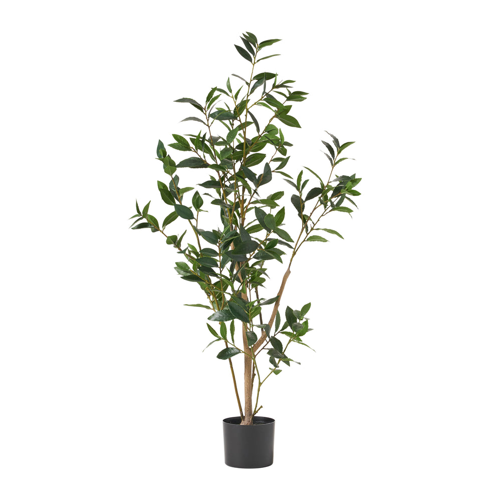 Lush Laurel Faux Tree