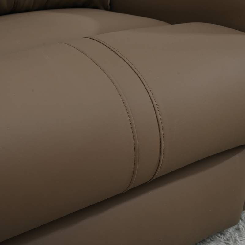 Cozy Power Swivel Recliner with USB Ports