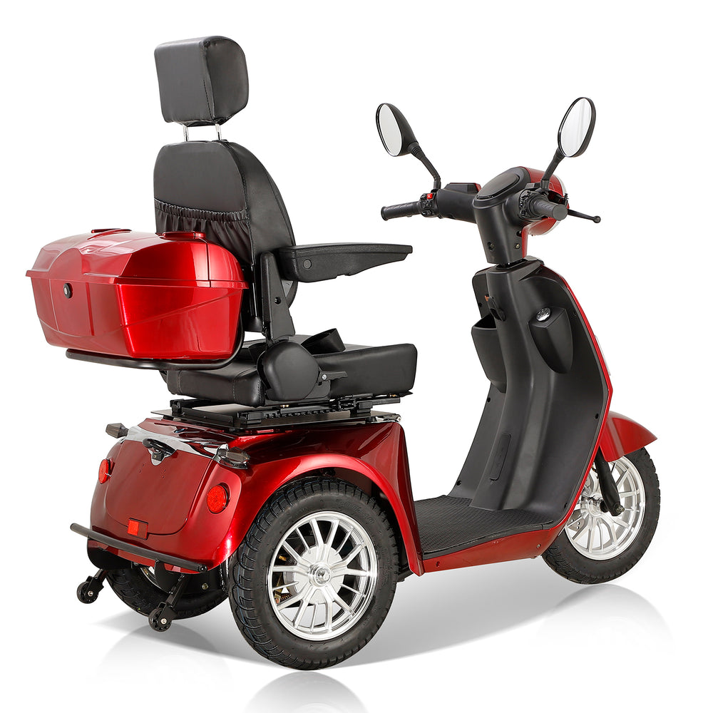 Power Glide Scooter