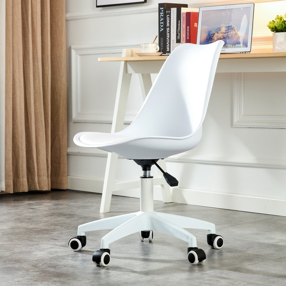 Versatile Swivel Desk Chair