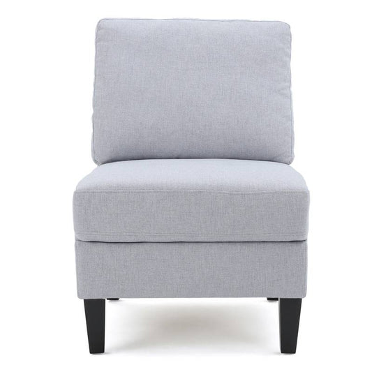 Armless Serenity Sofa