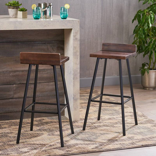 Jut Stool