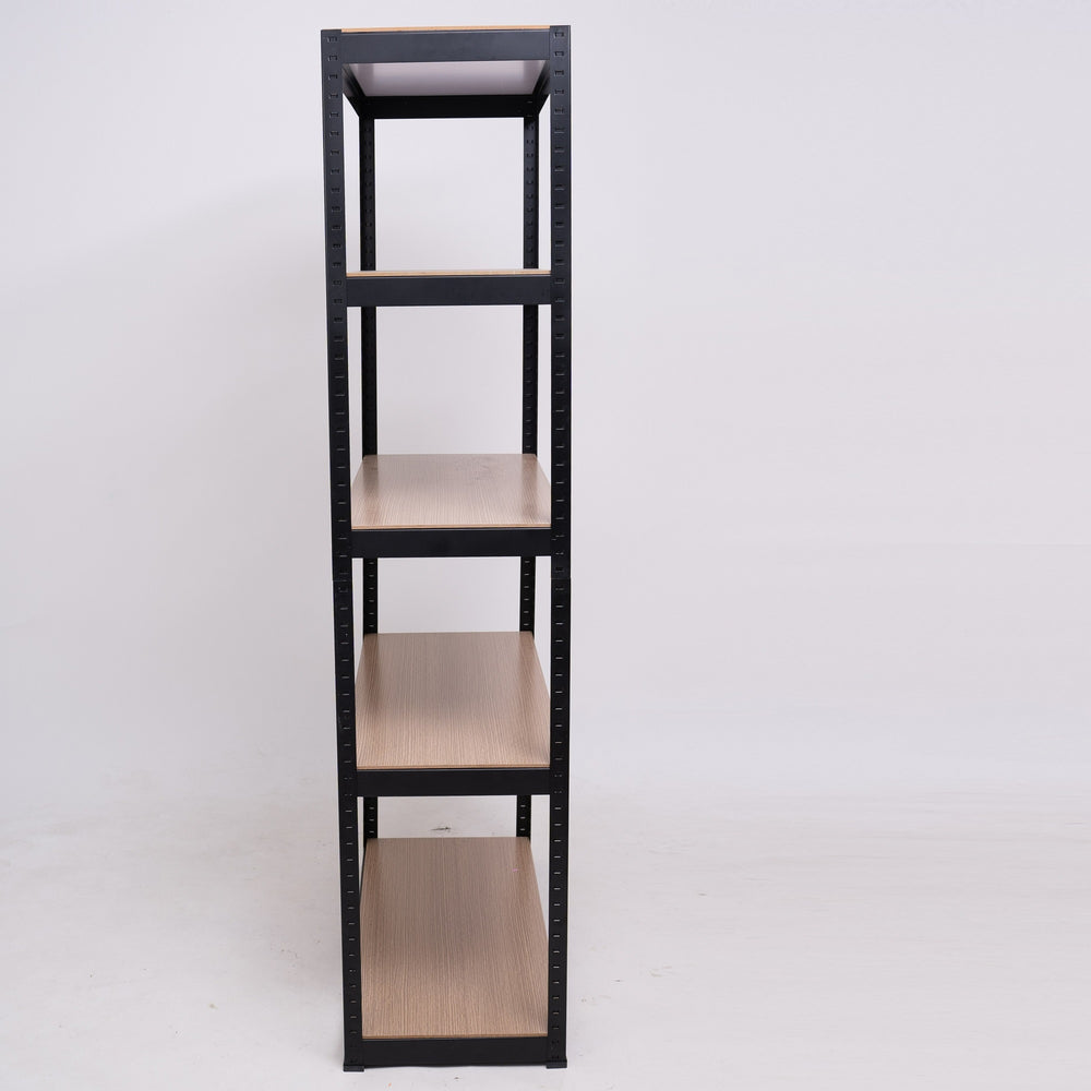 Versatile Heavy-Duty Storage Rack