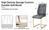 Stylish Comfort Chairs Set