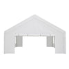 Ultimate Outdoor Party Tent with Sidewalls and Storage Bags