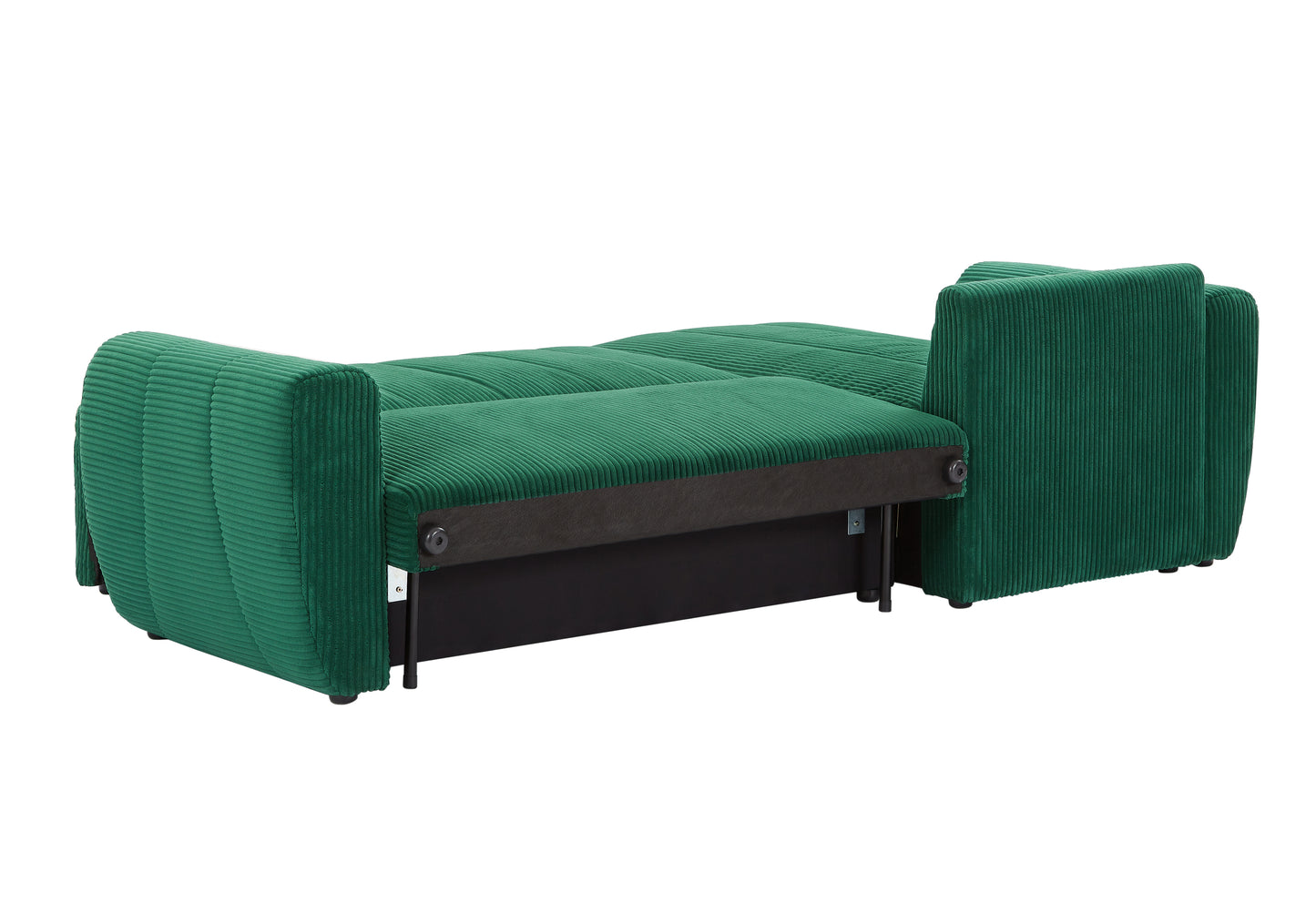 Versatile L-Shaped Sofa for Any Space