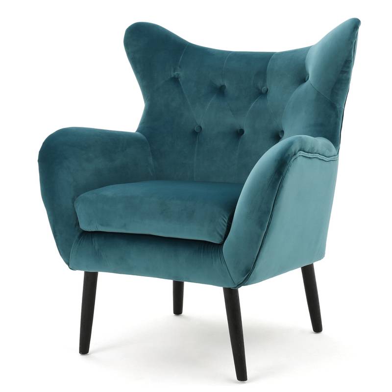 Cozy Comfort Armchair