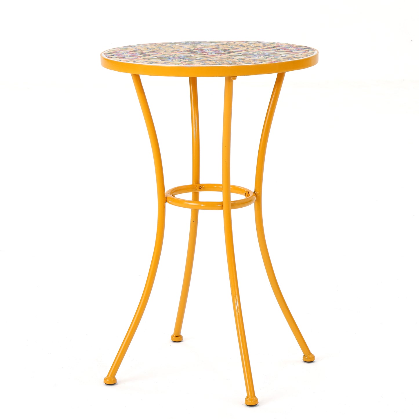 Charming Barnsfield Side Table