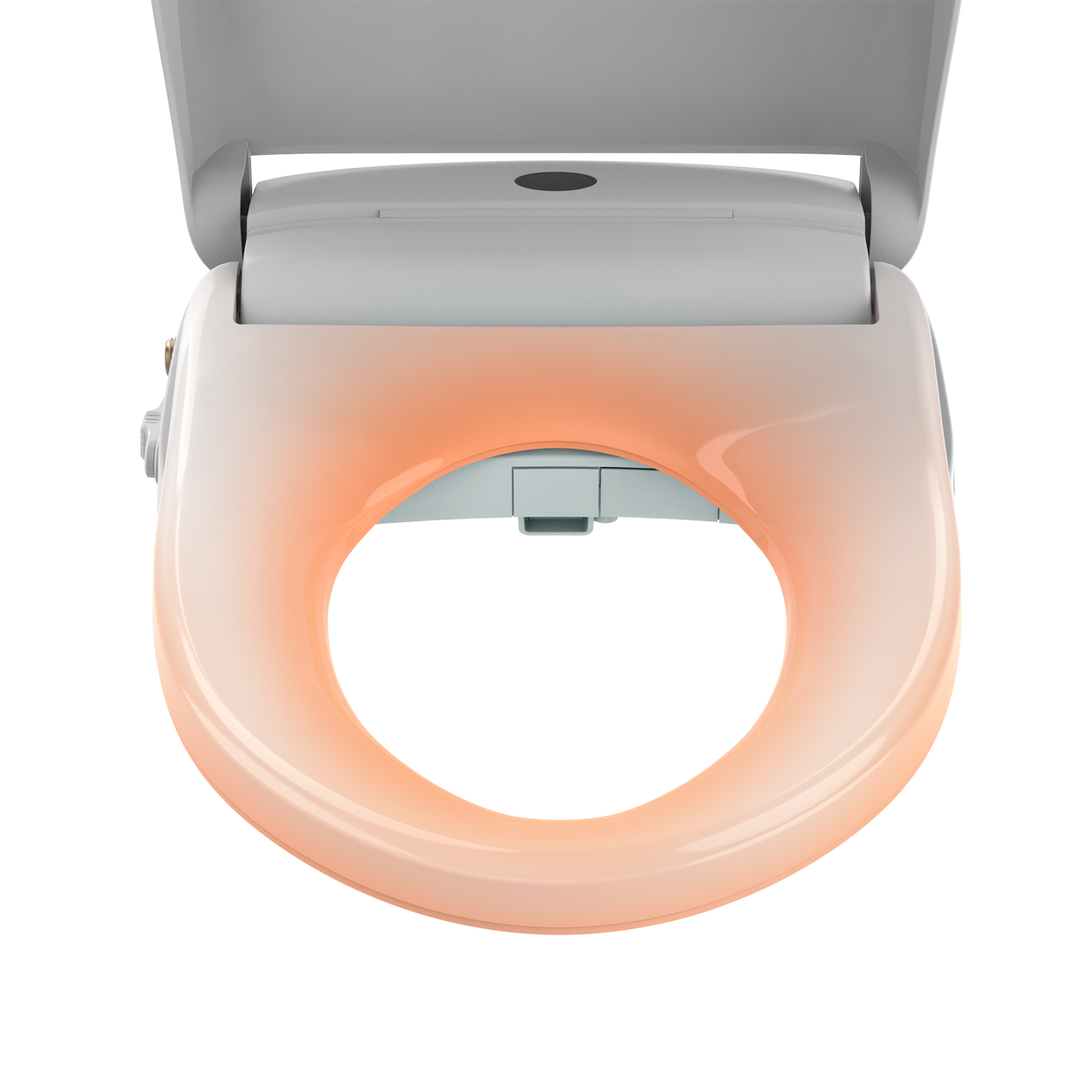 CozyGlow Smart Toilet Seat