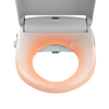 CozyGlow Smart Toilet Seat