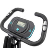 FlexFit Folding Bike: 16 Resistance Levels for Ultimate Comfort and Core Support!