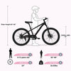ZUKKA Kids' Mountain Bike – Adventure Awaits!