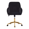 Cozy Swivel Chair for Ultimate Comfort
