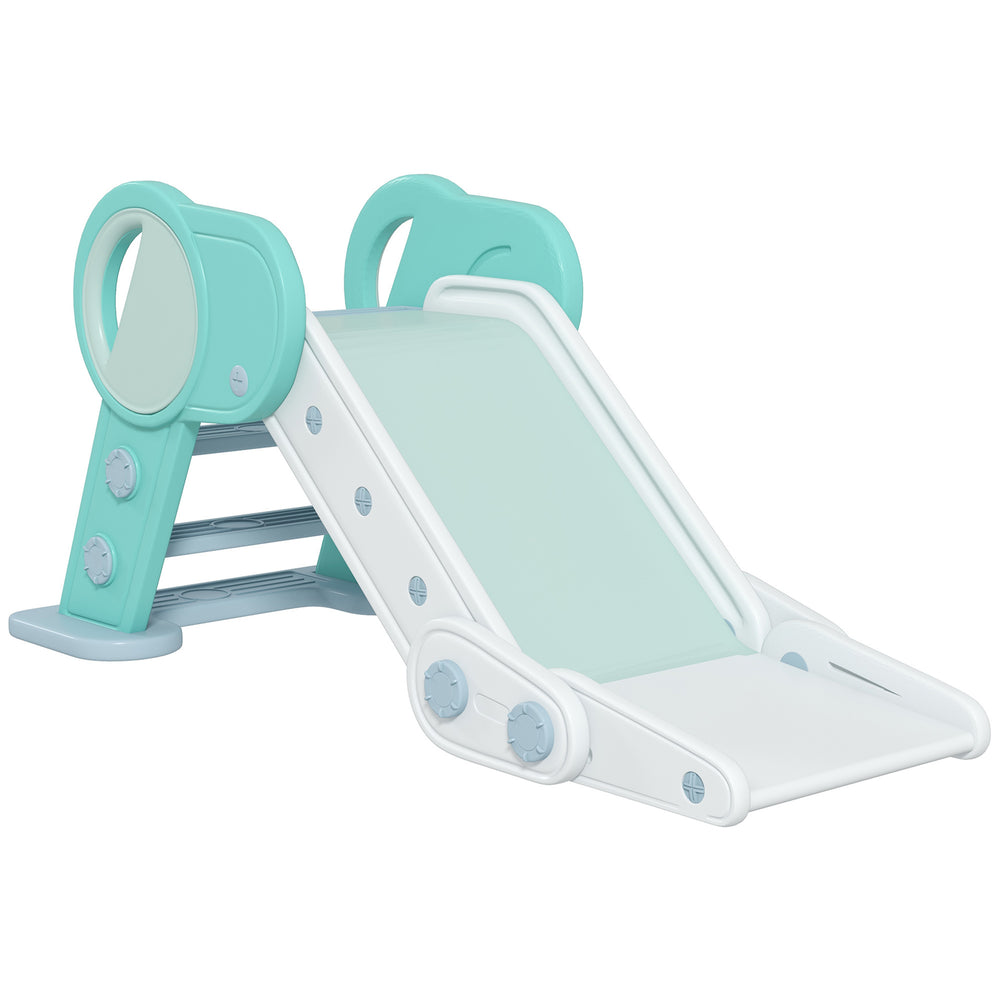 Cozy Kids Foldable Slide - Perfect Fun for Little Ones!